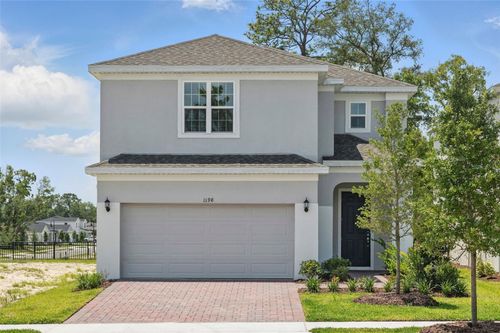 1198 Happy Forest Loop, DELAND, FL, 32720 | Card Image