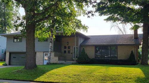 1409 Arden Lane, MANITOWOC, WI, 54220 | Card Image