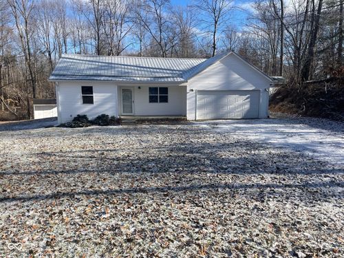 2401 Mt Liberty Road, Nashville, IN, 47448 | Card Image