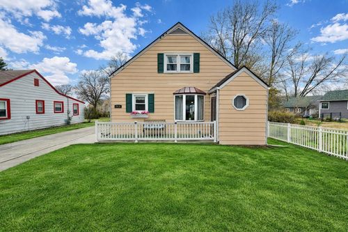2939 Cannon St, Rockford, IL, 61109-1218 | Card Image