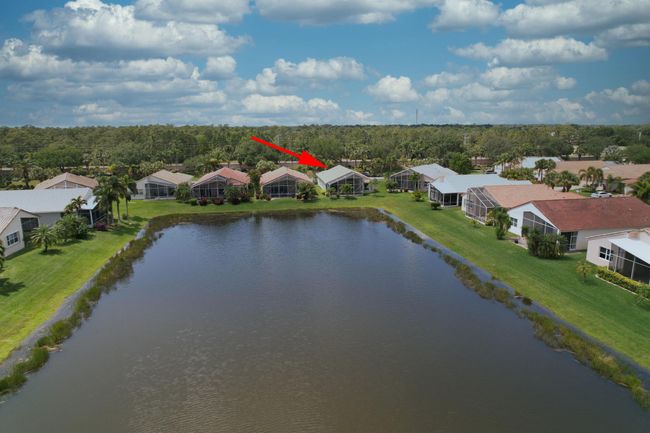 368 Nw Springview Loop, House other with 3 bedrooms, 2 bathrooms and null parking in Port St. Lucie FL | Image 23