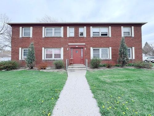 1801 W Oklahoma Ave, Milwaukee, WI, 53215-4529 | Card Image