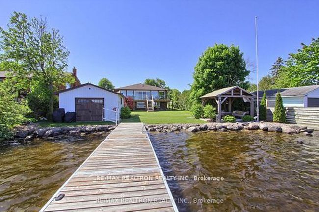 20 Burnie Rd, House other with 4 bedrooms, 3 bathrooms and 8 parking in Pefferlaw ON | Image 33