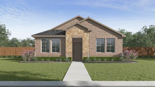 2533 Pikes Peak Way, Celina, TX, 75009-5737 | Card Image