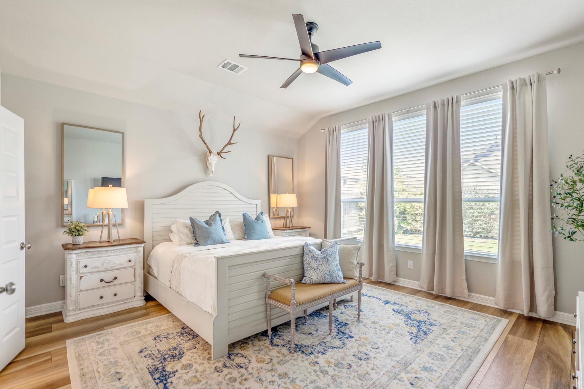 Residential Lease in Conroe