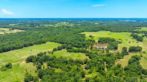 10849 S Sawmill Rd, Atoka, OK, 74525-4178 | Card Image