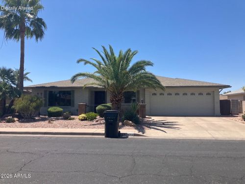 4143 E Crescent Ave, Mesa, AZ, 85206-1950 | Card Image