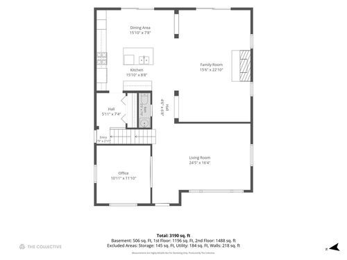 575 Fern Ave, Elmhurst, IL, 60126-4141 | Card Image