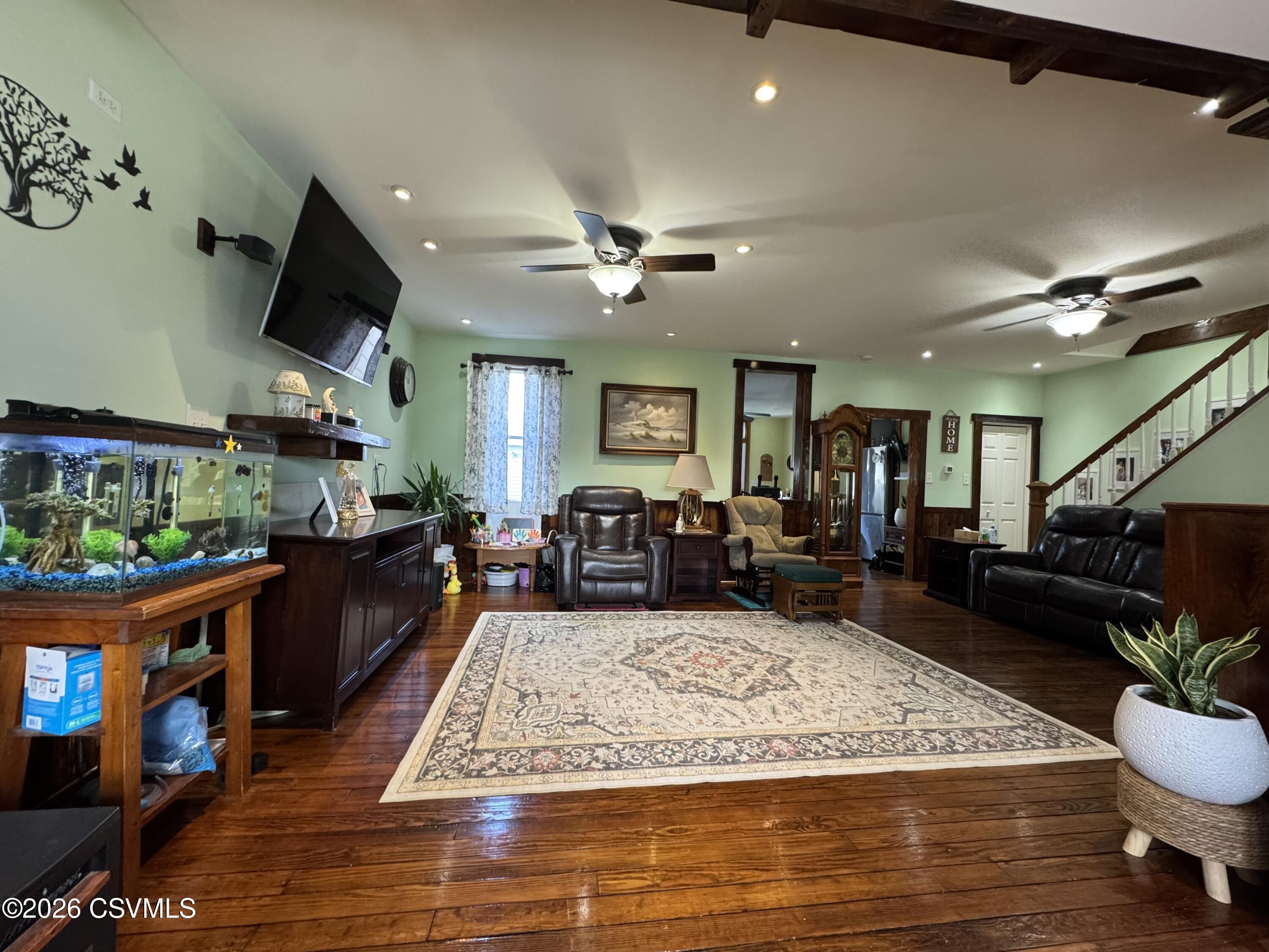 Residential in West Hazleton 4