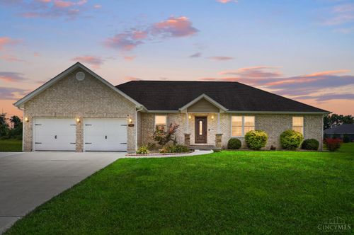 115 Burr Oak Drive, Batesville, IN, 47006 | Card Image