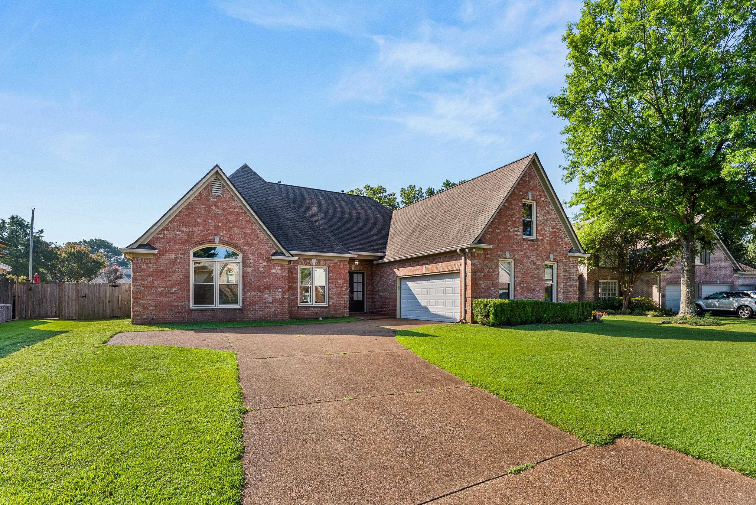 Residential in Memphis 3