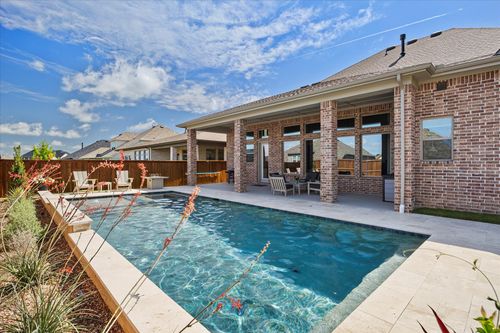 1715 Holly Oak Way, Fate, TX, 75087-1250 | Card Image