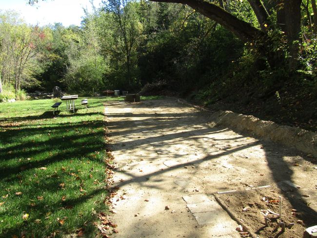Horse Shoe Pit | Image 27