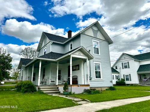 203 S Main St, Jenera, OH, 45841-8005 | Card Image