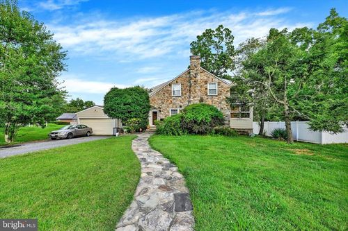 3605 Buckingham Rd, BALTIMORE, MD, 21207-3804 | Card Image