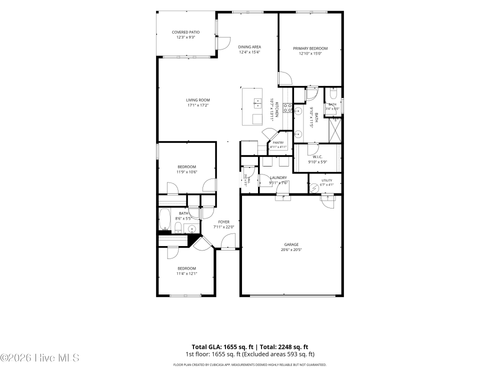 3133 Burberry Ln Sw, Shallotte, NC, 28470-1931 | Card Image