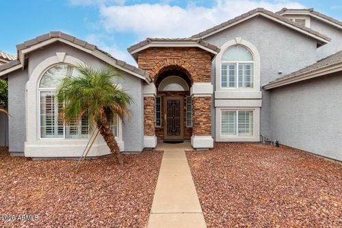 18860 N 73rd Dr, Glendale, AZ, 85308-5862 | Card Image