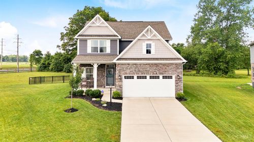 9475 Whispering Stream Ct, Dayton, OH, 45458-3288 | Card Image