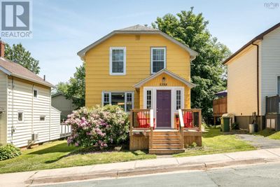 5388 Roome St, House other with 3 bedrooms, 2 bathrooms and null parking in Halifax NS | Image 1