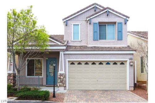 5999 Quiet Glow Ave, Las Vegas, NV, 89139-6422 | Card Image