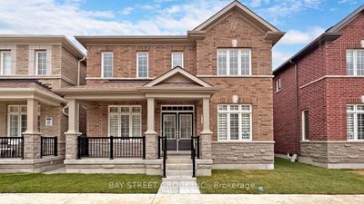 4 Waterleaf Rd, House other with 6 bedrooms, 5 bathrooms and 3 parking in Markham ON | Image 1