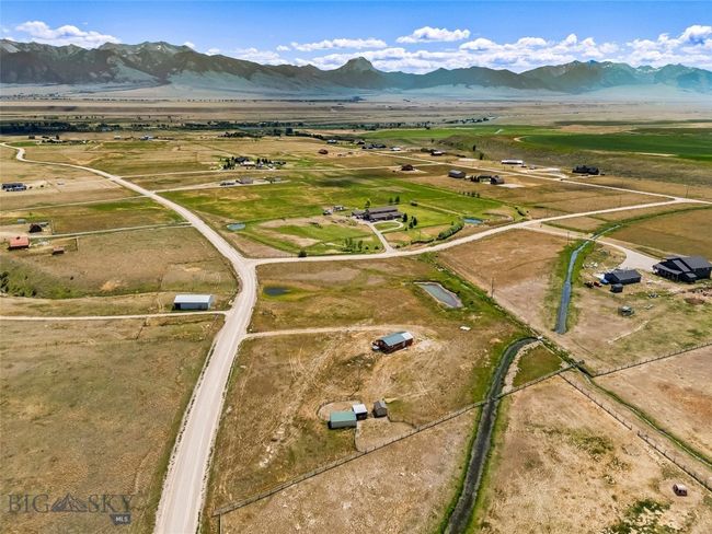 30 Hayfield Loop Trl, House other with 2 bedrooms, 1 bathrooms and null parking in Ennis MT | Image 39