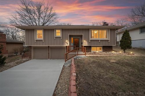 9826 Hardesty Ave, Kansas City, MO, 64137-1336 | Card Image