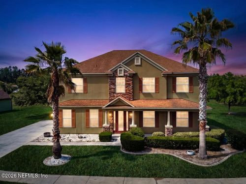10917 Dancing Rabbit Ln, Jacksonville, FL, 32210-0434 | Card Image
