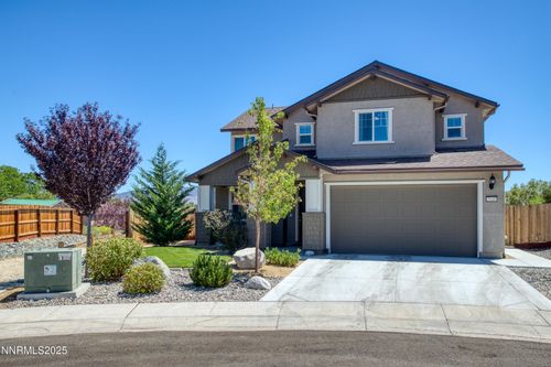 3540 Tourmaline Ct, Carson City, NV, 89705-7274 | Card Image
