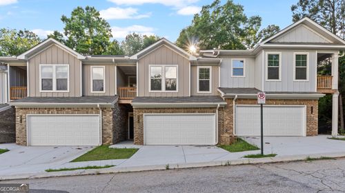 2586 Mills Commons Dr, Decatur, GA, 30034 | Card Image