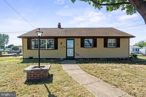 435 Flanders Rd, BELLMAWR, NJ, 08031-3019 | Card Image