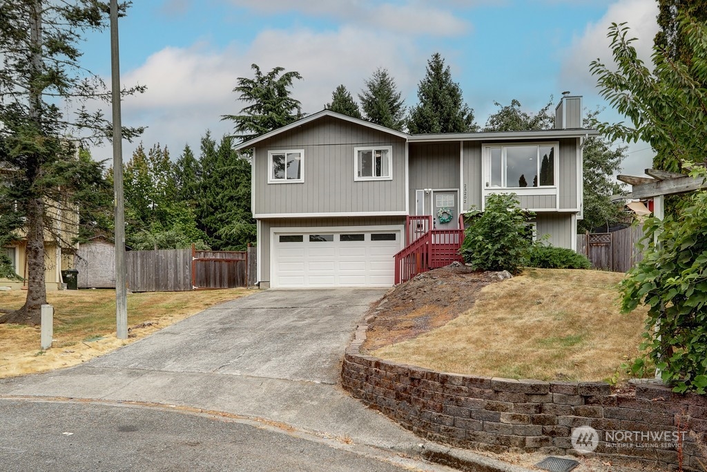 115th Ave, Kent, WA 98031
