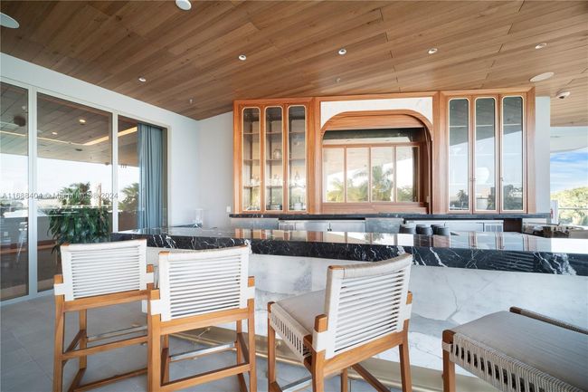 APT-1602 - 2655 S Bayshore Dr, Condo with 3 bedrooms, 5 bathrooms and null parking in Coconut Grove FL | Image 41