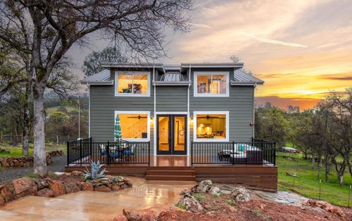 16175 Mackinaw Way, Grass Valley, CA, 95949-8778 | Card Image