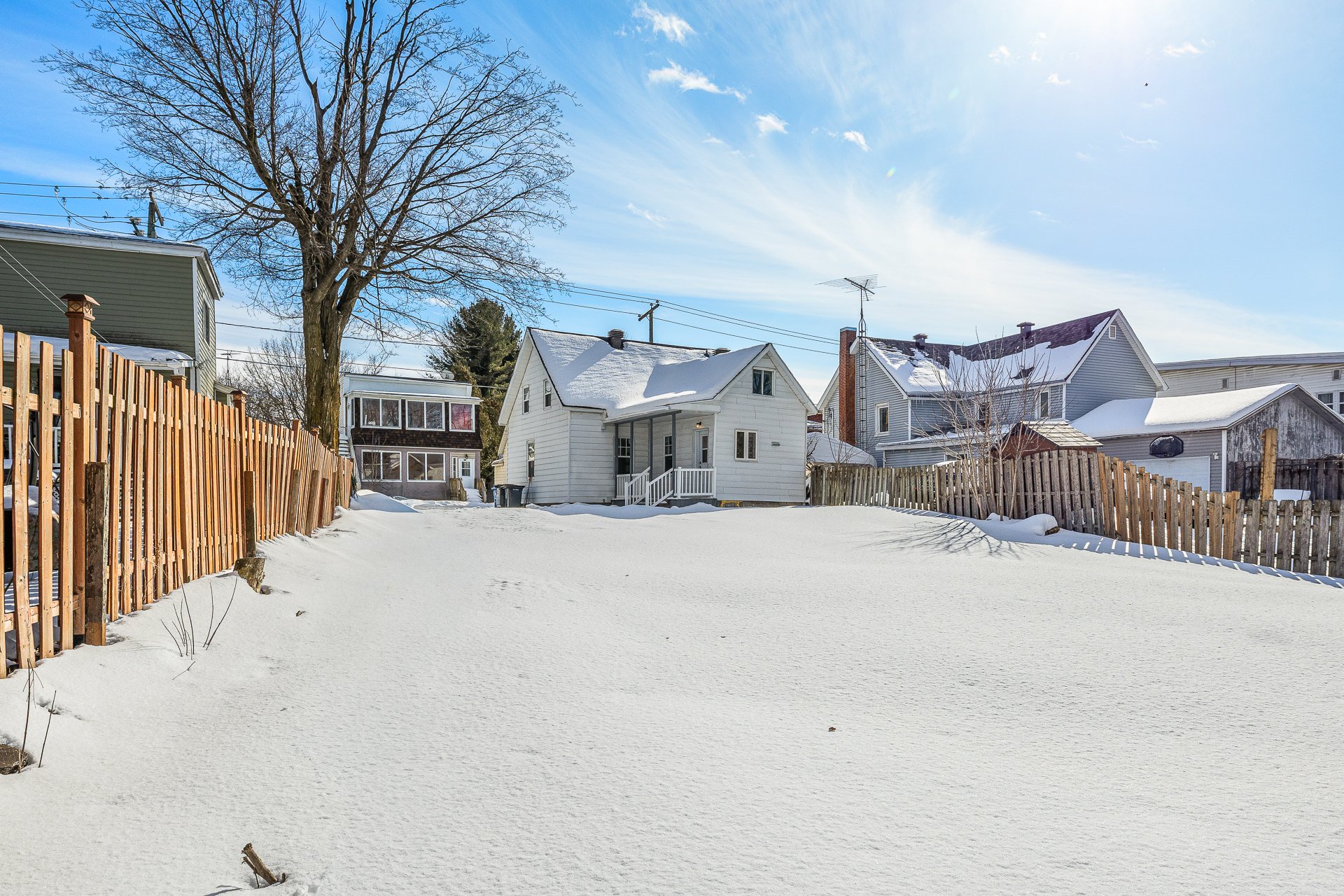 Residential in Farnham 3