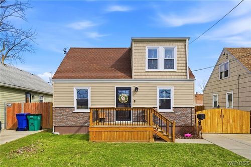 14 Ladner Avenue, Buffalo, NY, 14220 | Card Image