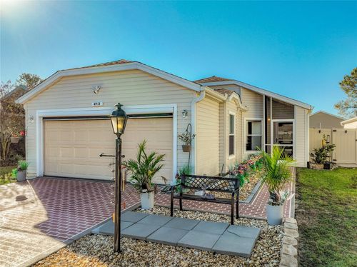 4913 Heron Run Cir, LEESBURG, FL, 34748-7817 | Card Image