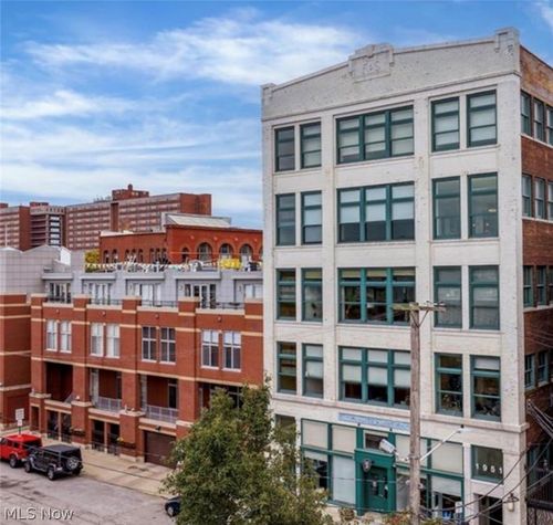 510-1951 26th St, Cleveland, OH, 44113-3467 | Card Image