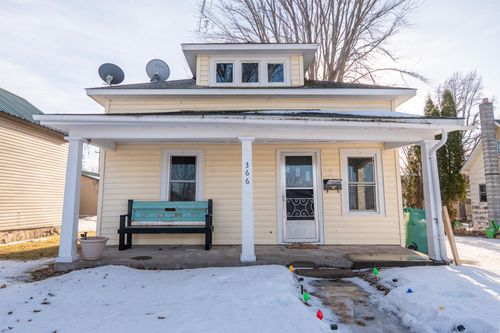 366 S Argyle Ave, Phillips, WI, 54555-1306 | Card Image