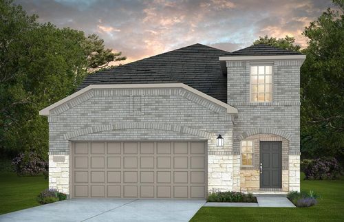 15316 Twinflower Cove, Conroe, TX, 77378 | Card Image