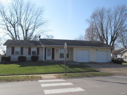 1900 Keeven Lane, Florissant, MO, 63031 | Card Image