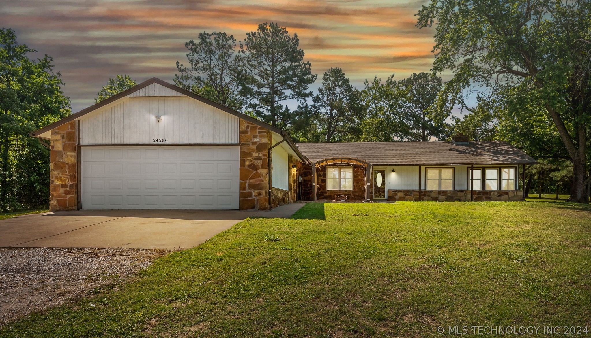 98th St, Broken Arrow, OK 74014
