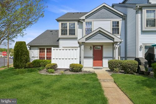 321 Steeplechase Ct, Deptford, NJ, 08096-6809 | Card Image