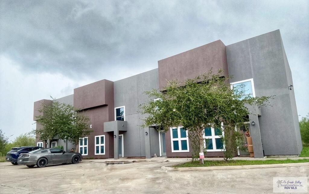 Residential Lease in Brownsville