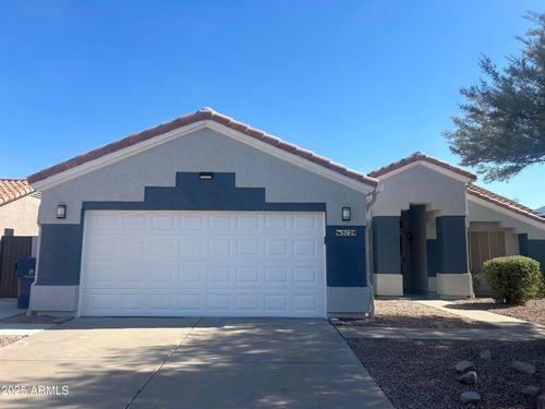 5129 W Wescott Dr, Glendale, AZ, 85308-4924 | Card Image