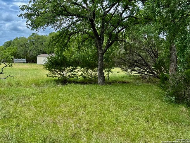 1187 Long Meadow, Home with 0 bedrooms, 0 bathrooms and null parking in Spring Branch TX | Image 11