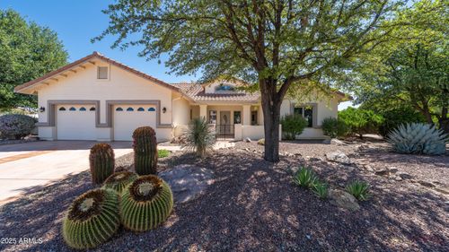 3033 Glenview Dr, Sierra Vista, AZ, 85650-5713 | Card Image