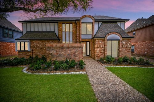 1407 Sherfield Ridge Dr, Katy, TX, 77450-4929 | Card Image
