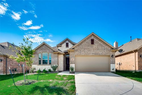 916 Lake Sierra Way, Little Elm, TX, 75068-1247 | Card Image