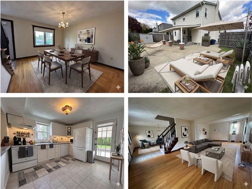42 Dante Ave, Johnston, RI, 02919-4002 | Card Image